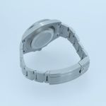 Rolex Submariner No Date 124060 (2025) - Black dial 41 mm Steel case (3/6)