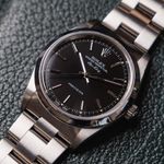 Rolex Air-King 14000 - (1/5)