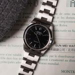 Rolex Air-King 14000 - (2/5)