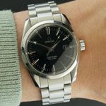 Omega Seamaster Aqua Terra 2518.50 - (2/8)