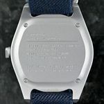 Kollokium Projekt 01 Projekt 01 Variant G2 (2025) - Blue dial 40 mm Steel case (3/8)