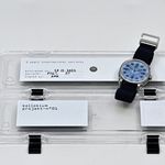 Kollokium Projekt 01 Projekt 01 Variant G2 (2025) - Blue dial 40 mm Steel case (2/8)