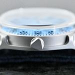Kollokium Projekt 01 Projekt 01 Variant G2 (2025) - Blue dial 40 mm Steel case (6/8)
