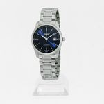 Longines Master Collection L2.793.4.92.6 (2024) - Blauw wijzerplaat 40mm Staal (1/1)