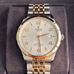Tudor 1926 91551 - (1/8)