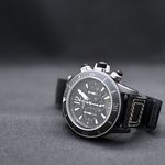 Jaeger-LeCoultre Master Compressor Diving Chronograph GMT Navy SEALs 159.T.C7 - (8/8)