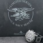 Jaeger-LeCoultre Master Compressor Diving Chronograph GMT Navy SEALs 159.T.C7 - (1/8)