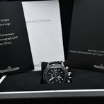 Jaeger-LeCoultre Master Compressor Diving Chronograph GMT Navy SEALs 159.T.C7 - (7/8)
