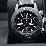 Jaeger-LeCoultre Master Compressor Diving Chronograph GMT Navy SEALs 159.T.C7 - (2/8)