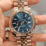 Rolex Sky-Dweller 336935 - (4/6)