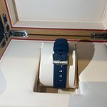 Omega Seamaster Diver 300 M 210.32.42.20.03.002 (2024) - Blue dial 42 mm Steel case (4/8)