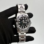 Rolex GMT-Master II 126710GRNR - (5/9)