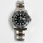 Rolex GMT-Master II 126710GRNR - (1/9)