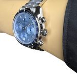 Omega Speedmaster 324.30.38.50.03.001 (2024) - Blue dial 38 mm Steel case (4/8)