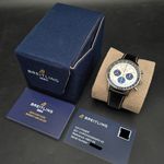 Breitling Navitimer 1 B01 Chronograph AB0138241G1P1 - (8/9)