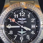 Breitling Avenger Seawolf E17370 - (2/8)