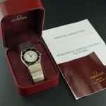 Omega Seamaster 396.0985 - (3/8)
