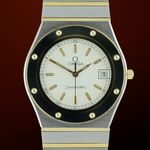 Omega Seamaster 396.0985 - (1/8)