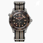 Omega Seamaster Diver 300 M 210.92.42.20.01.001 - (1/1)