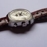 LePhare Vintage V88 (1973) - Silver dial 38 mm Steel case (6/8)