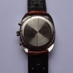 LePhare Vintage V88 (1973) - Silver dial 38 mm Steel case (7/8)