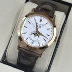 Patek Philippe Annual Calendar 5396R-011 - (6/8)