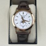 Patek Philippe Annual Calendar 5396R-011 - (4/8)