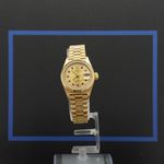 Rolex Lady-Datejust 69178 - (1/8)
