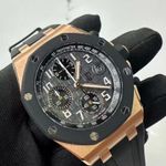 Audemars Piguet Royal Oak Offshore 26238OK.OO.A002CA.01 - (4/6)