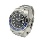 Rolex GMT-Master II 126710BLNR (2023) - Black dial 40 mm Steel case (3/8)