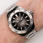 TAG Heuer Aquaracer WBP2110.BA0627 - (2/7)