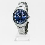 Rado HyperChrome R32259203 (2024) - Blauw wijzerplaat 44mm Staal (1/1)