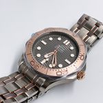 Omega Seamaster Diver 300 M 210.60.42.20.99.001 - (2/4)