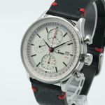 Sinn 900 910 SRS (2018) - Wit wijzerplaat 42mm Staal (6/8)