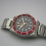 Tudor Black Bay 79220R - (1/6)