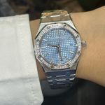 Audemars Piguet Royal Oak Selfwinding 77451ST.ZZ.1361ST.03 - (1/5)