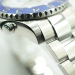 Rolex Yacht-Master II 116680 (2023) - White dial 44 mm Steel case (3/8)