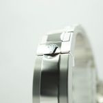 Rolex Yacht-Master II 116680 (2023) - White dial 44 mm Steel case (7/8)