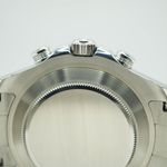 Rolex Yacht-Master II 116680 (2023) - White dial 44 mm Steel case (8/8)