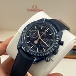 Omega Speedmaster Professional Moonwatch Moonphase 304.93.44.52.03.002 - (4/8)