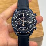 Omega Speedmaster Professional Moonwatch Moonphase 304.93.44.52.03.002 - (6/8)