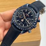 Omega Speedmaster Professional Moonwatch Moonphase 304.93.44.52.03.002 - (7/8)