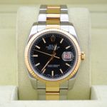 Rolex Datejust 36 116233 - (3/8)