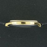 Omega De Ville 111.0140 (1978) - Gold dial 32 mm Gold/Steel case (6/8)