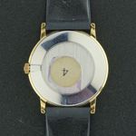 Omega De Ville 111.0140 (1978) - Gold dial 32 mm Gold/Steel case (4/8)