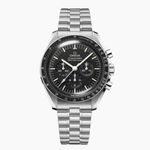 Omega Speedmaster Professional Moonwatch 310.30.42.50.01.001 (2024) - Zwart wijzerplaat 42mm Staal (1/1)