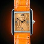 Cartier Tank Solo 2716 - (1/8)