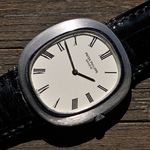 Patek Philippe Golden Ellipse 3589 - (6/8)