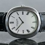 Patek Philippe Golden Ellipse 3589 - (2/8)