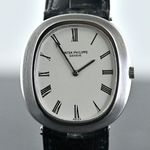 Patek Philippe Golden Ellipse 3589 - (3/8)